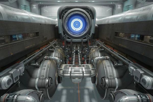 導航系統(tǒng)行業(yè)大全：發(fā)展現(xiàn)狀與未來前景