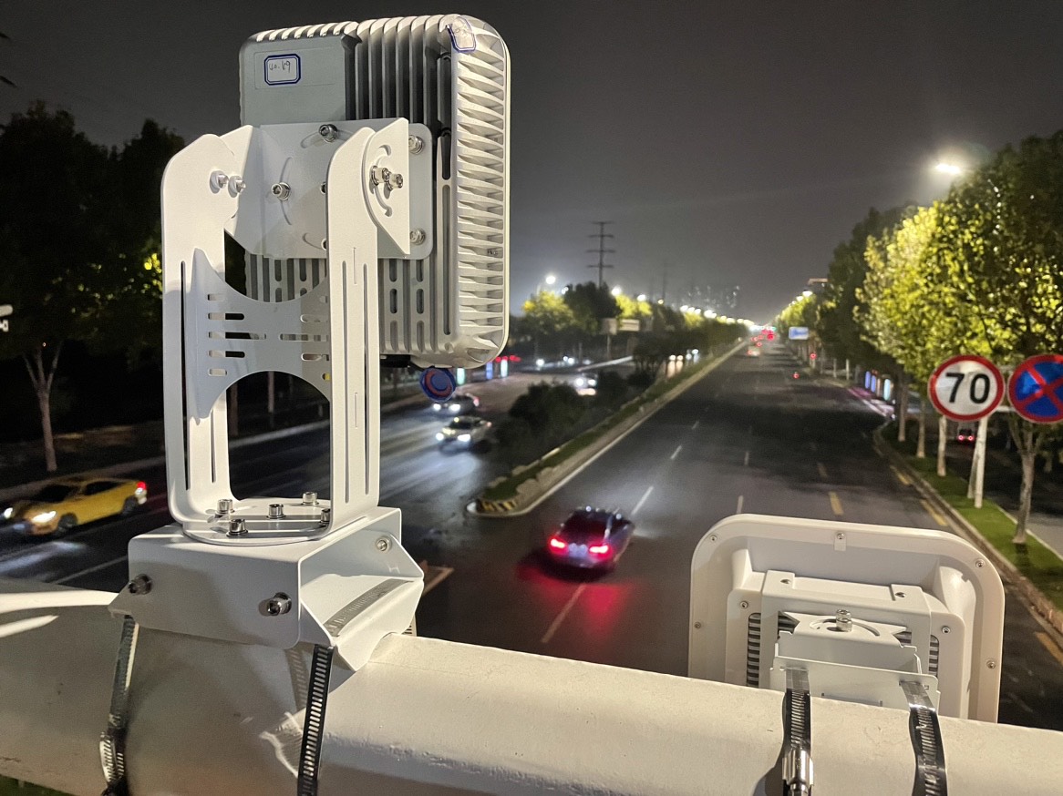 4D成像感知雷達與人工智能深度融合，探索新質生產(chǎn)力產(chǎn)業(yè)實踐